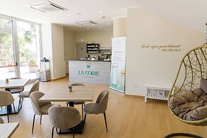 park hotel la corte & spa