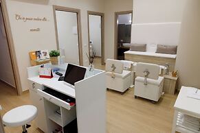 park hotel la corte & spa