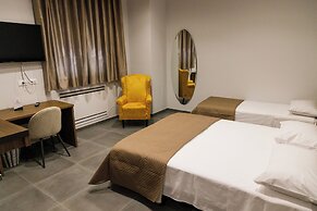 park hotel la corte & spa