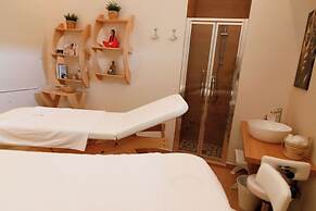 park hotel la corte & spa
