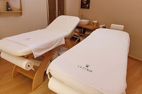 park hotel la corte & spa
