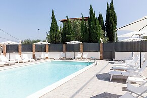 park hotel la corte & spa