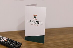 park hotel la corte & spa
