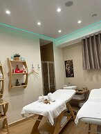 park hotel la corte & spa