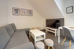 RentPlanet - Apartamenty Narutowicza