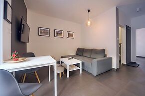 RentPlanet - Apartamenty Narutowicza