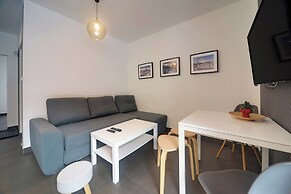 RentPlanet - Apartamenty Narutowicza