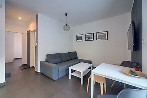 RentPlanet - Apartamenty Narutowicza