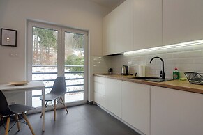 RentPlanet - Apartamenty Narutowicza