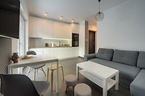 RentPlanet - Apartamenty Narutowicza