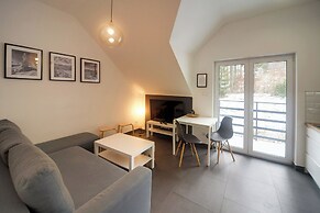 RentPlanet - Apartamenty Narutowicza