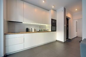 RentPlanet - Apartamenty Narutowicza