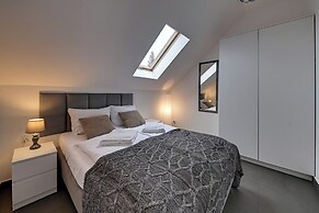RentPlanet - Apartamenty Narutowicza