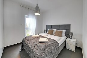 RentPlanet - Apartamenty Narutowicza