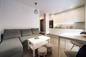 RentPlanet - Apartamenty Narutowicza