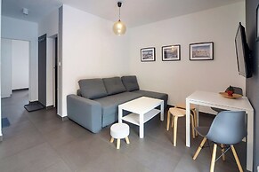 RentPlanet - Apartamenty Narutowicza