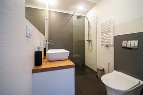 RentPlanet - Apartamenty Narutowicza