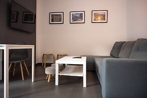 RentPlanet - Apartamenty Narutowicza