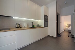 RentPlanet - Apartamenty Narutowicza