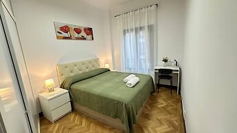 Rooms Don Ramon De La Cruz