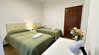 Rooms Don Ramon De La Cruz
