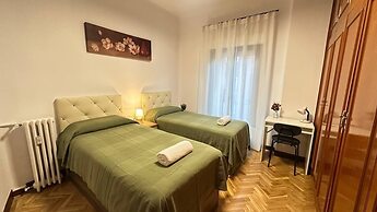 Rooms Don Ramon De La Cruz