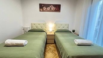 Rooms Don Ramon De La Cruz