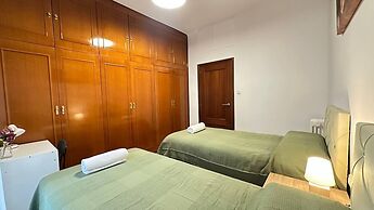 Rooms Don Ramon De La Cruz