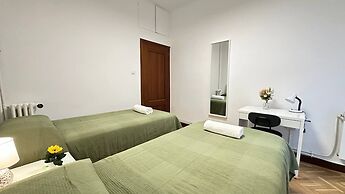 Rooms Don Ramon De La Cruz