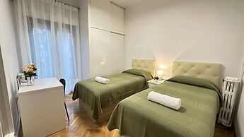 Rooms Don Ramon De La Cruz