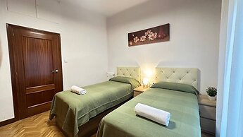 Rooms Don Ramon De La Cruz