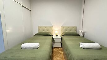 Rooms Don Ramon De La Cruz
