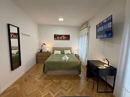 Rooms Don Ramon De La Cruz