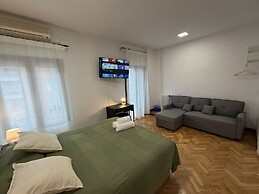 Rooms Don Ramon De La Cruz