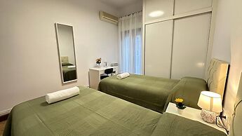 Rooms Don Ramon De La Cruz