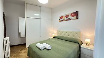 Rooms Don Ramon De La Cruz