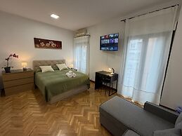 Rooms Don Ramon De La Cruz
