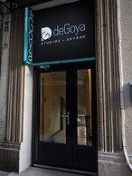 Degoya Bucharest Old Town