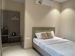 Raghav Residency