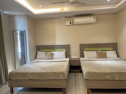Raghav Residency
