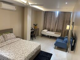 Raghav Residency