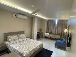 Raghav Residency