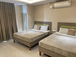 Raghav Residency