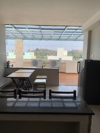 Raghav Residency