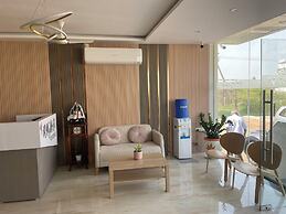 Raghav Residency