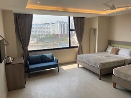 Raghav Residency