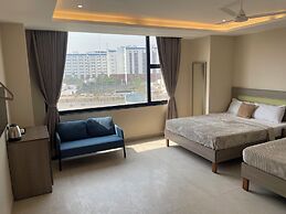 Raghav Residency
