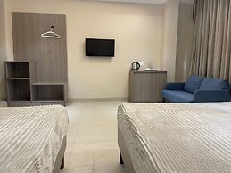 Raghav Residency