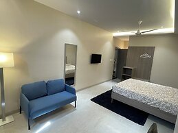 Raghav Residency