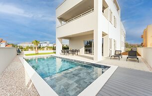 Villa Suton u Zatonu Zadarvillas